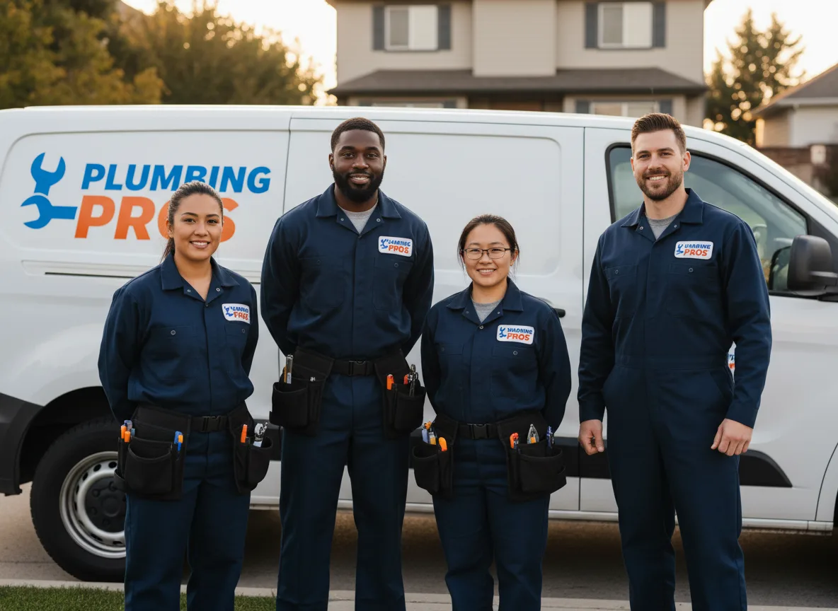 Water Heater Repair company in Langley Park, MD